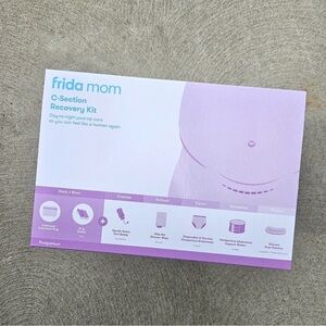 Frida mom c-section recovery kit